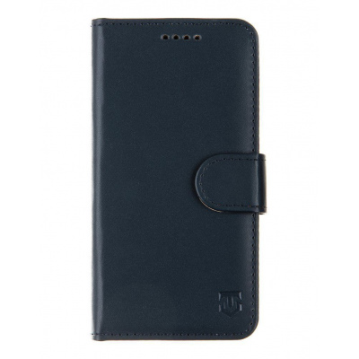 Tactical Field Notes pro Samsung Galaxy A34 5G Blue