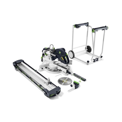 Festool 575313 Kapovací pila Festool KAPEX KS 120 REB-Set-UG 575313