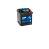 Autobaterie EXIDE Excell 12V 44Ah 400A EB440