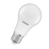 LED žárovka E27 OSRAM VALUE CLASSIC FR 5W (40W) neutrální bílá (4000K)