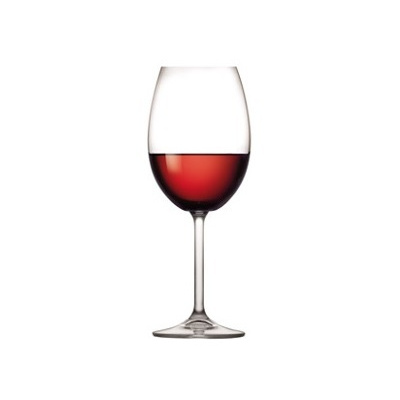 Tescoma Sklenice na červené víno CHARLIE , 450ml 6ks
