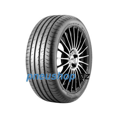 Sava Intensa UHP 2 ( 235/35 R19 91Y XL )