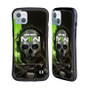 Odolný zadní obal pro mobil Apple iPhone 14 PLUS - HEAD CASE - Modern Warfare 2 - Simon Ghost Riley (Guma/plast kryt, obal, pouzdro na mobil Apple iPhone 14 PLUS - Call of Duty Modern Warfare 2)