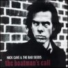 Nick Cave & The Bad Seeds - Boatman's Call /Remastered (CD)