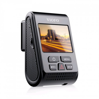 GPS držák pro VIOFO A119 MINI/A119 MINI 2 