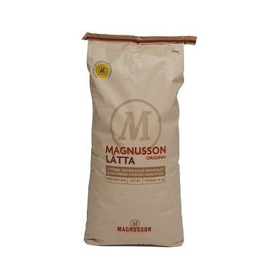Magnusson Petfood MAGNUSSON Original LÄTTA 14kg