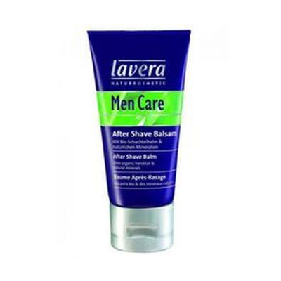 Lavera Balzám po holení pro muže Men Sensitiv (Calming After Shave Balm) 50 ml man