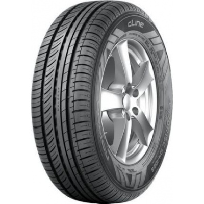 Nokian Tyres cLine VAN 195/70 R15 104S