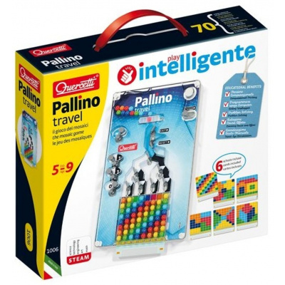 Quercetti Mini Pallino 1006