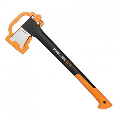 Fiskars Sekera FISKARS štípací X17 - M 122463, záruka 25 let