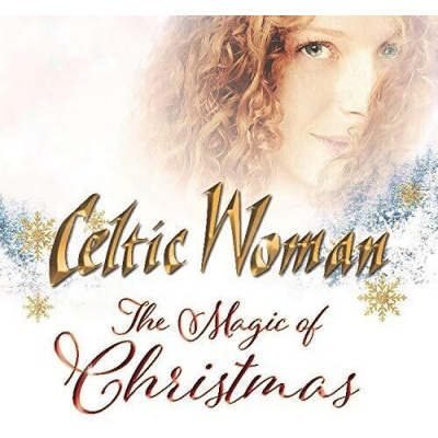 The Magic of Christmas (Celtic Woman) (CD / Album)