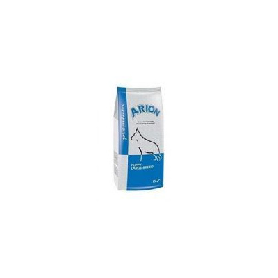 Arion Puppy Large Breed Lamb Rice 20kg