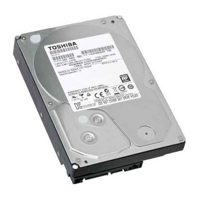 14TB Toshiba HDD X300 , SATA III, 7200 rpm, 256MB cache, 3,5" pevný disk