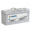 Varta Silver Dynamic 12V 110Ah 920A, 610 402 092, I1 česká distribuce, připravena k použití