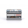 Startovací baterie Bosch S5 12V 80Ah 800A BOSCH 0 092 S5A 110