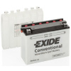 Motobaterie EXIDE EB16AL-A2