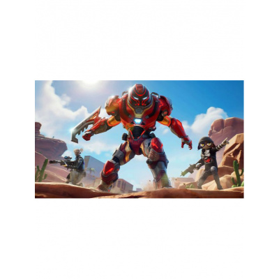 Fortnite - Loading Screen based on Fortnite x Marvel: Zero War. DLC Epic Games CD Key (PC)