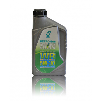 Selénia WR Diesel Pure Energy 5W-30, 1l