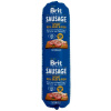 VAFO PRAHA, s.r.o. Brit salám Sausage Beef & Fish-Sport formula 800 g