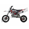 Pitbike DEMONX XLR2 160