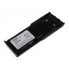 Motorola Radius P110 Ni-MH 7,5V 1500mAh s klipem