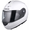 Schuberth C3 PRO Glossy White