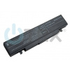 TRX baterie AA-PB9NS6B - Li-Ion 5200mAh 11,1V - neoriginální (Vhodná pro NTB Samsung 15,6'' - Samsung Q530/ Q430/ Q230/ R590/ R540/ R440/ R420/ R425/ R430/ R465/ R470/ R480/ R520/ R525/ R530/ R580/ R6