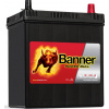 Autobaterie Banner Power Bull 12V, 40Ah, 300A, P40 26