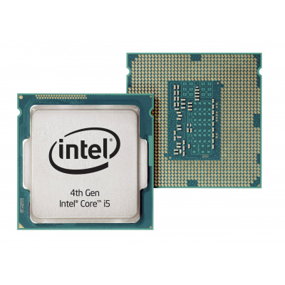 Procesor Intel Core i5-4460 4 x 3,2 GHz gen. 4