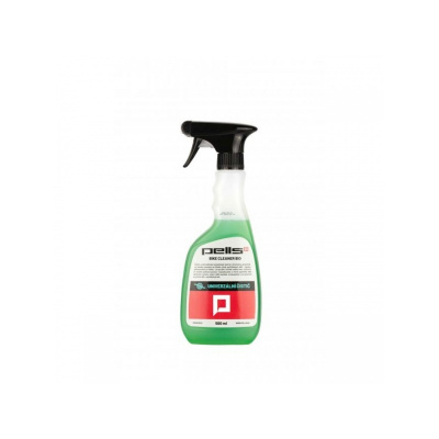 čistič Pells Bike Cleaner Bio, rozprašovač, 500ml 308168