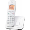 Panasonic KX-TGC210FXW, bezdrát. telefon, bílý