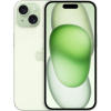 Mobilní telefon Apple iPhone 15 128GB zelená - CZ DISITRIBUCE