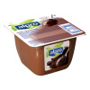 Alpro Dezert Dark 125g (Kartonové balení : 24 ks)