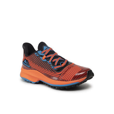 Trekingová obuv Columbia Montrail Trinity Ag BM8310 Red Quartz/Black 813 Materiál - textil 43