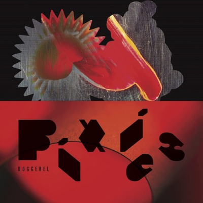 Pixies: Doggerel (Deluxe) - CD