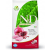 N&D Grain Free Adult Mini Chicken & Pomegranate 2,5 kg