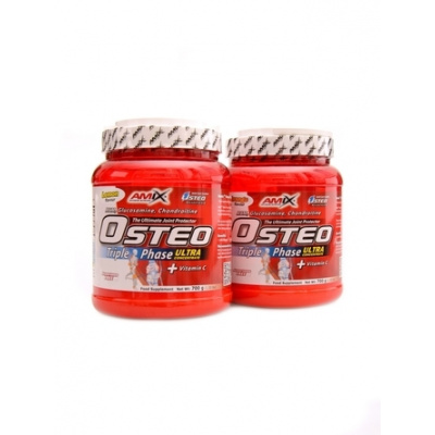 Amix - Osteo TriplePhase concentrate 2 x 700g