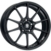 SPARCO ASSETTO GARA 6,5x15 4x108 ET18 Matt Black