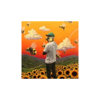 Tyler The Creator - Flower Boy [CD]