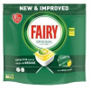 Fairy All in 1 Original Lemon 100 ks / Tablety do myčky (8006540727065)