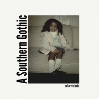 ADIA VICTORIA - A Southern Gothic (LP)