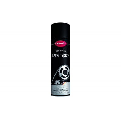 Caramba Hochleistungs Kettenspray 500 ml