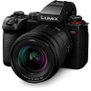 Panasonic Lumix DC-S5 Mark II + Lumix S 20-60 mm f/3,5-5,6 Macro O.I.S. DC-S5M2KE