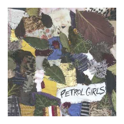 LP Petrol Girls: Cut & Stitch