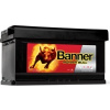 Autobateire BANNER Power Bull 12V 80Ah 700A P8014