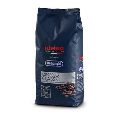 DeLonghi Kimbo 100% Classic káva 1kg - 340520035248