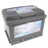 Exide Autobaterie PREMIUM 61Ah 600A EA612 - pravá