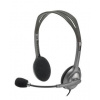 Logitech Stereo Headset H110