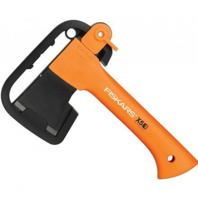 Fiskars Sekera FISKARS univerzální X5 -XXS - 121123, záruka 25 let