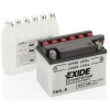 Motobaterie, Exide Bike, 12V 4Ah, EB4L-B YB4L-B,